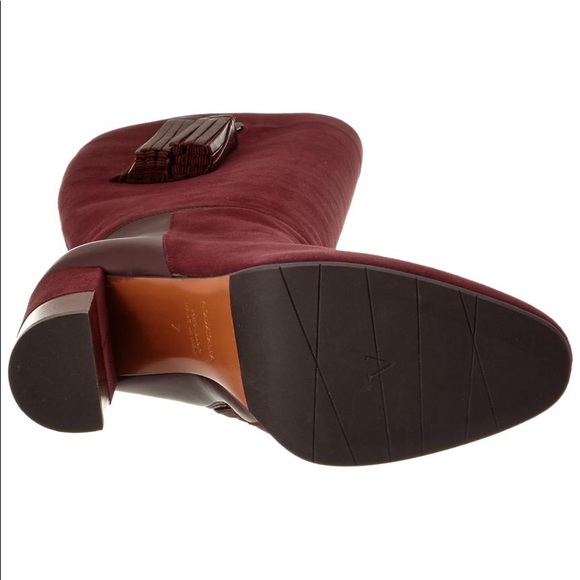 AQUATALIA: EVELINA Weatherproof Boots - Picture 2 of 10